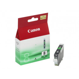 CANON INKJET CLI-8G GREEN...