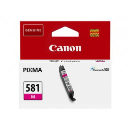 CANON INK CLI-581 M MAGENTA...