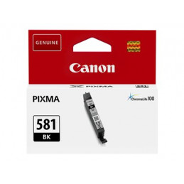 CANON INK CLI-581 BK BLACK...