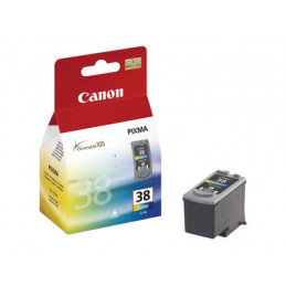 CANON INK CL-38 COLOR...