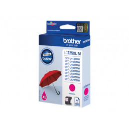 BROTHER INK LC225XLM...