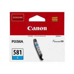CANON INK CLI-581 C CYAN...