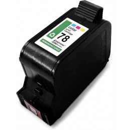 HP Ink Cartridge C6578AE...