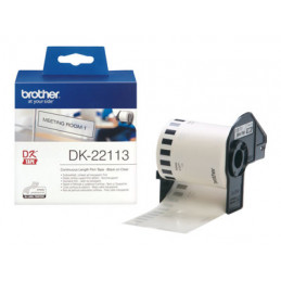 BROTHER LABEL CONSUMABLES...