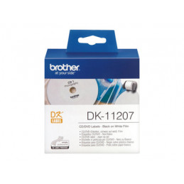 BROTHER LABEL CONSUMABLES...