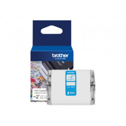 BROTHER LABEL CONSUMABLES...