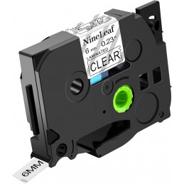 BROTHER LABEL CONSUMABLES...