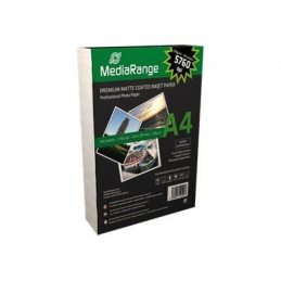 MEDIARANGE PHOTO PAPER 210...