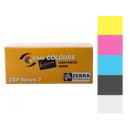 ZEBRA CARD TECHNOLOGY...