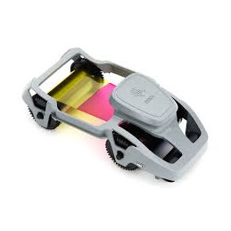 ZEBRA CARD RIBBON OEM...