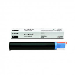 CANON TONER C-EXV60 BLACK...