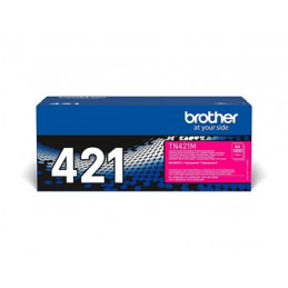 BROTHER TONER TN421M...