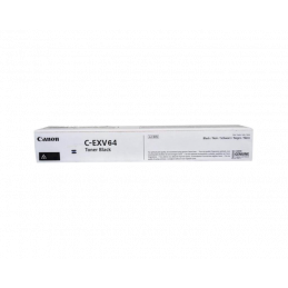 CANON TONER C-EXV 64 BLACK...