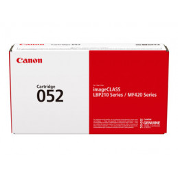 CANON TONER LBT 052 BLACK...