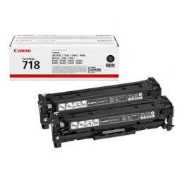 CANON TONER LBP CRG 718...