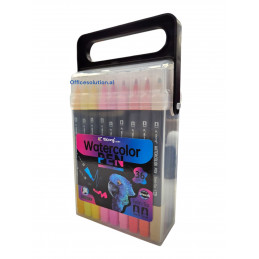 Yalong Watercolor Pen 36...