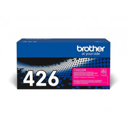BROTHER TONER TN426M...
