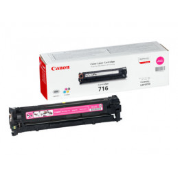 CANON TONER CLBP 716...