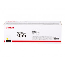 CANON TONER LBP CRG055...