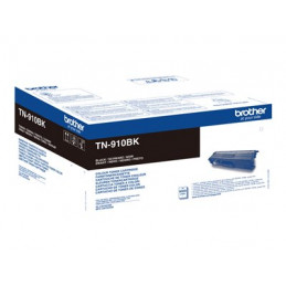 BROTHER TONER TN910BKP...
