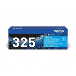 BROTHER TONER TN325C CYAN...