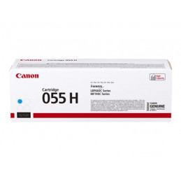 CANON TONER LBP CRG055H...
