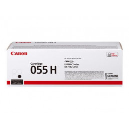 CANON TONER LBP CRG055H...