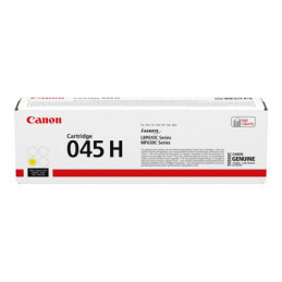 CANON TONER 045H YELLOW...