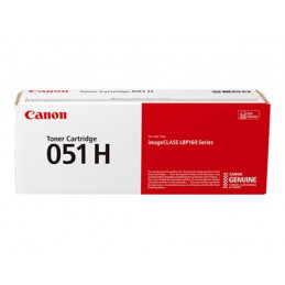 CANON TONER LPB 051H BLACK...