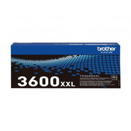 BROTHER TONER  TN3600XXL...