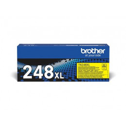 BROTHER TONER TN248XLY...