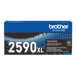BROTHER TONER TN2590XL...