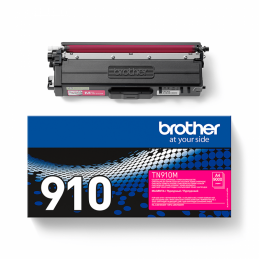 BROTHER TONER TN910MP...