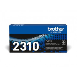 BROTHER TONER TN2310 BLACK...