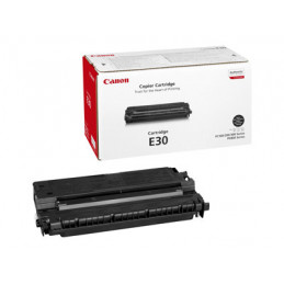 CANON TONER E30 BLACK LASER...