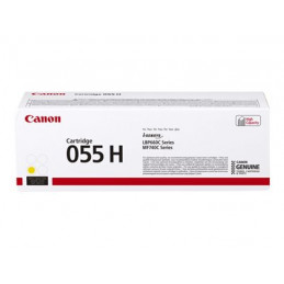 CANON TONER LBP CRG055H...