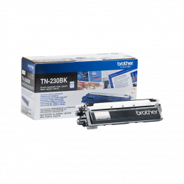 BROTHER TONER TN230BK BLACK...
