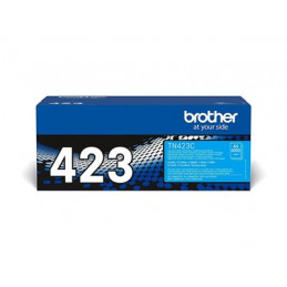 BROTHER TONER TN423C CYAN...