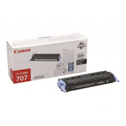 CANON TONER LBP CRG 707...