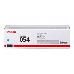 CANON TONER LBP CRG054 CYAN...