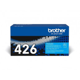 BROTHER TONER TN426C CYAN...