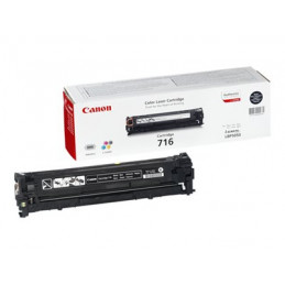 CANON TONER CLBP 716 BLACK...