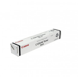CANON TONER C-EXV 42 BLACK...