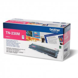 BROTHER TONER TN230M...