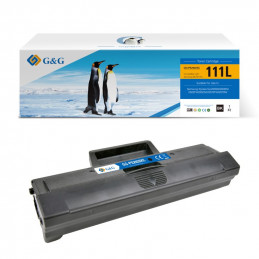 Samsung Toner MLT-D111S...