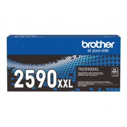 BROTHER TONER TN2590XXL...
