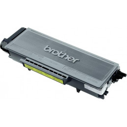 BROTHER TONER TN3280 BLACK...