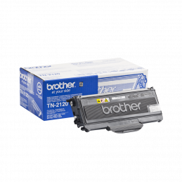 BROTHER TONER TN2120 BLACK...