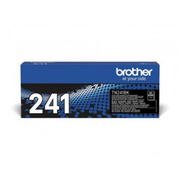 BROTHER TONER TN241BK BLACK...