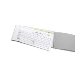 Large Payment-Sheet with 2...